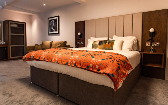 Lace Market Hotel