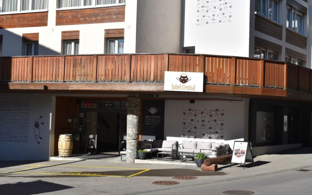 Hotel Central