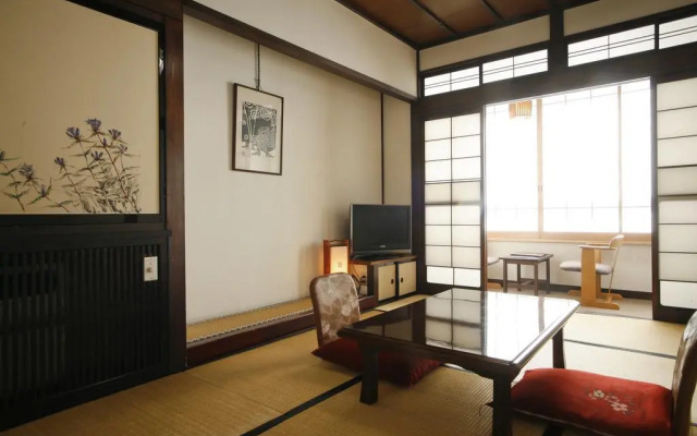 Ryokan Asunaro