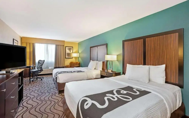 La Quinta Inn & Suites Boise Towne Square