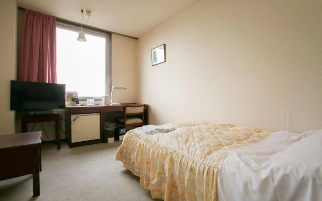 Obihiro Grand Hotel