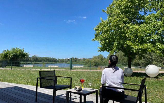 Holiday Inn Strasbourg - Nord by IHG