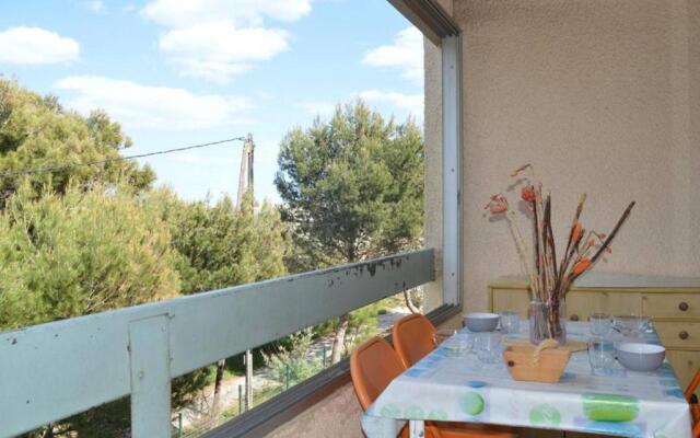 Appartement Narbonne, 2 Pièces, 6 Personnes - Fr-1-229b-138