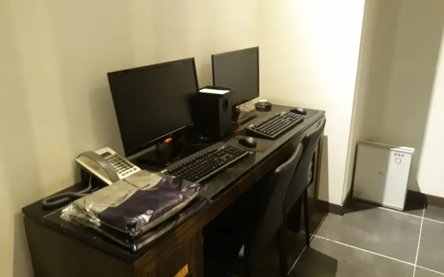 Lexy Hotel