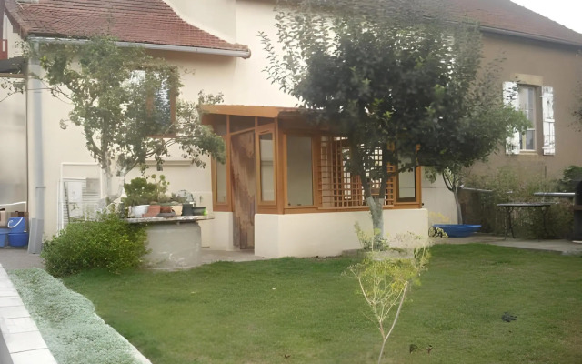 Chambres dHôtes Vadiera