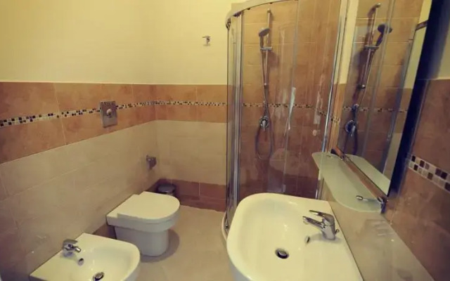Guest House San Domenico