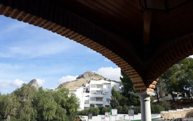 Hotel Escua