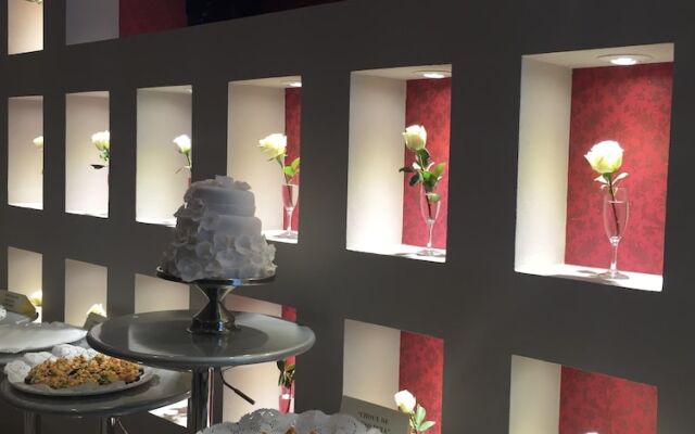 Luxury Hotel Boutique