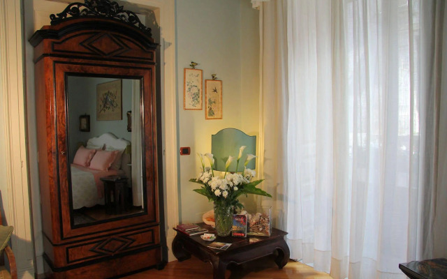 B&B Crociferi Catania