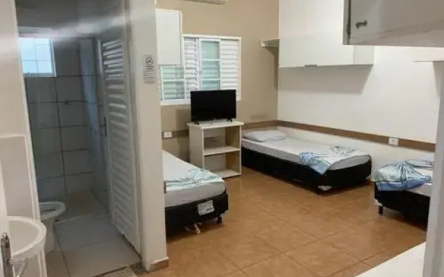 Hotel 7