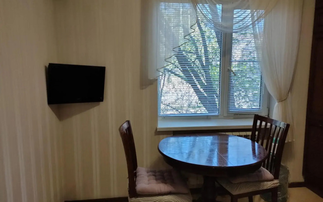 Альянс на проспекте Чехова 101