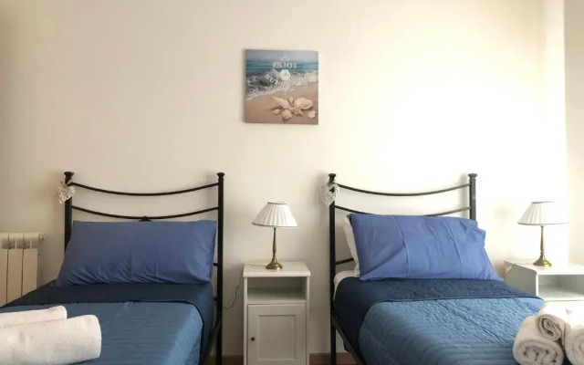 Tula 4 - Appartamento vista mare