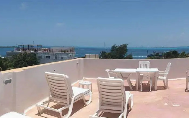 Hotel Boutique Kinich
