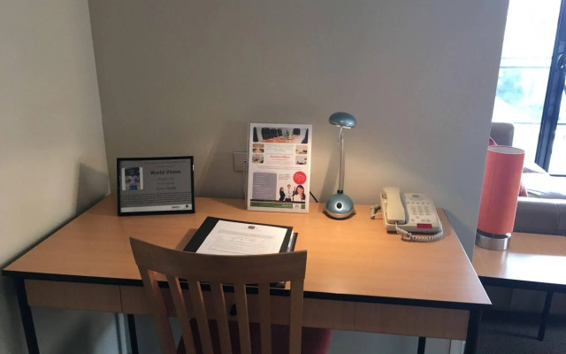 Wollongong Serviced Apartments