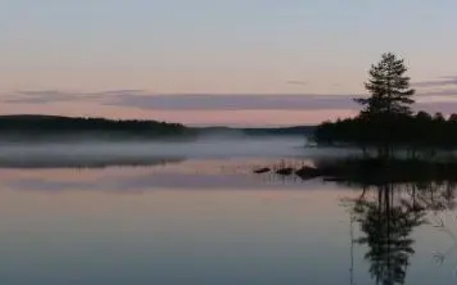 Skabram Turism Gardsmejeri