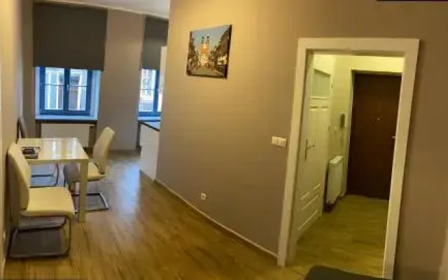 Apartament Aleksandra
