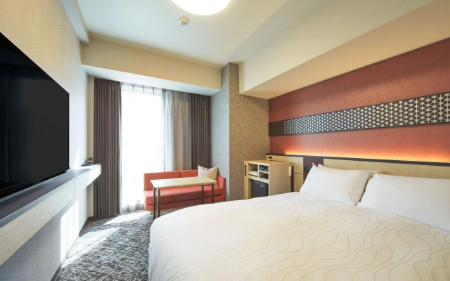 Keisei Richmond Hotel Tokyo Monzennakacho