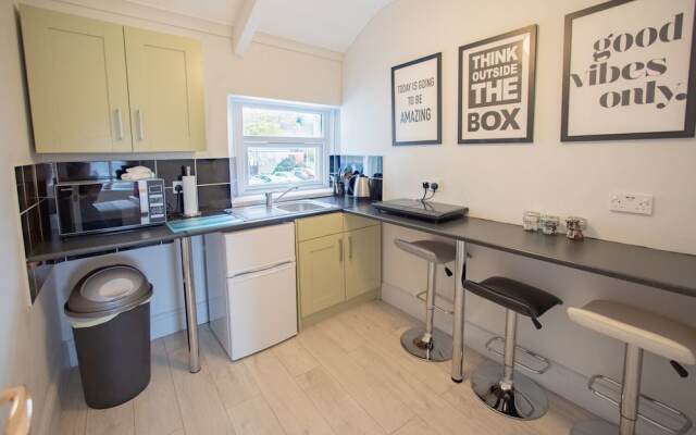 James Place at Dowlais