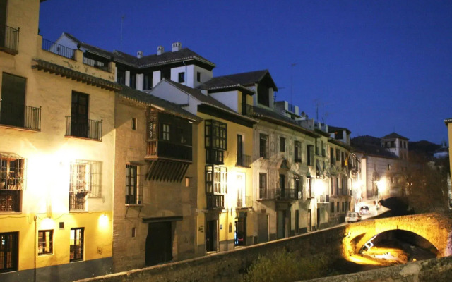 Hotel Rosa D´Oro