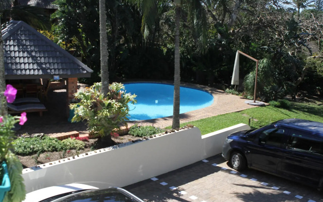 Whalesong guest house
