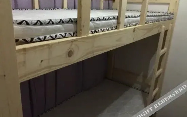 Red-Star Youth Hostel