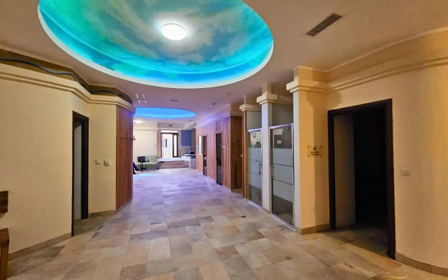 elite Resort Hotel