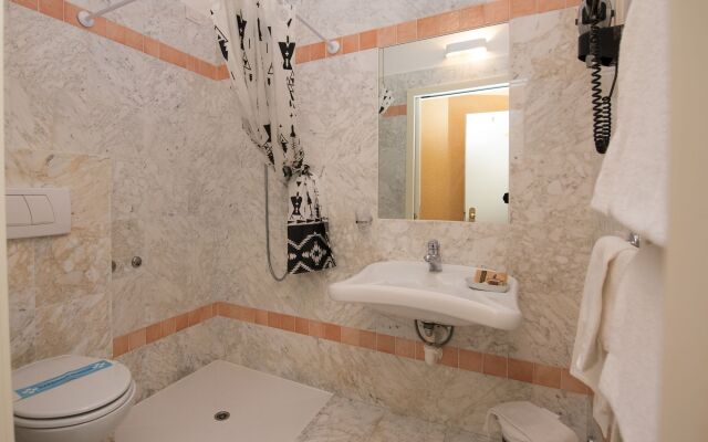 Hotel Campagna