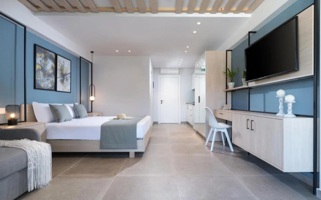 Sky Luxury Suites