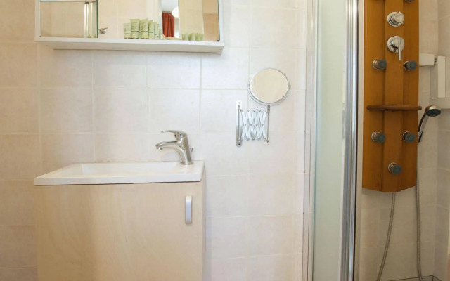 Kimon Athens Hotel