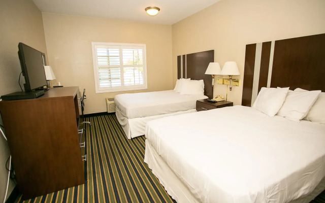 Travel Inn