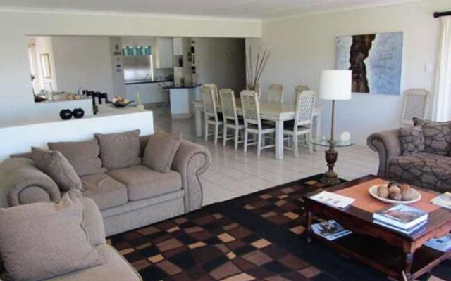 Dockside Guest House