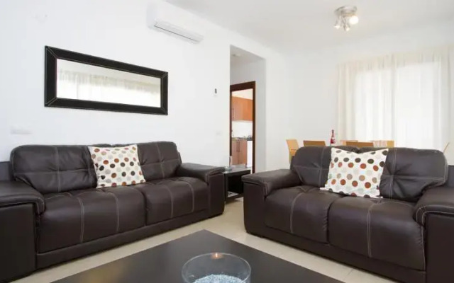 Holiday Home Manuela