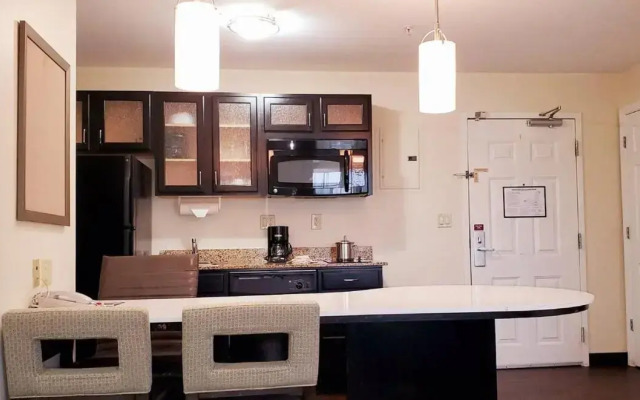 Candlewood Suites Houston Medical Center by IHG