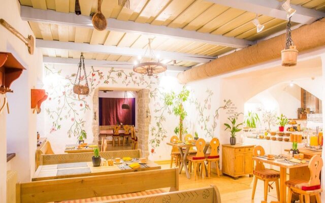 Hotel StPetersbourg