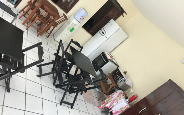 Hostel Rota 37