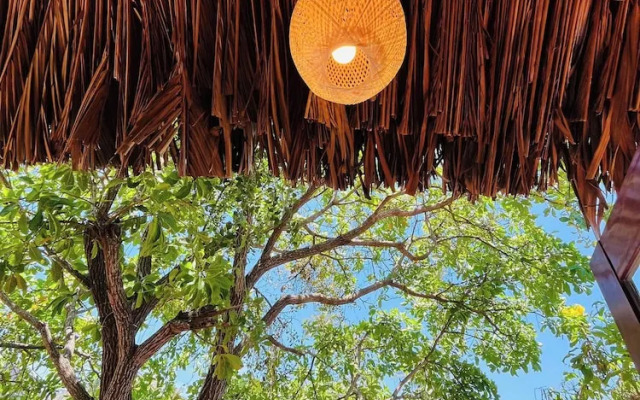 The little garden homestay