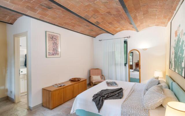 Independent farmhouse absolute privacy-Casale il Timignano