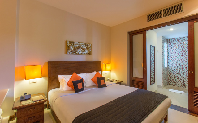 Anantara Hoi An Resort – Guest Rooms – Da Nang