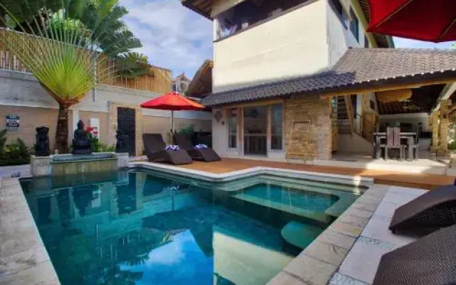 La Bella Vita Residence