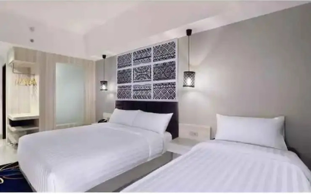 Aston Anyer Beach Hotel