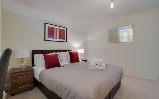 Newark House - 2 Bedroom Apartment