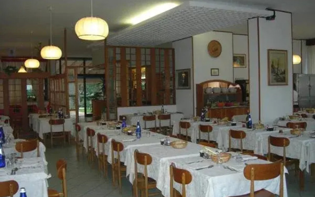 Albergo Hotel Eden