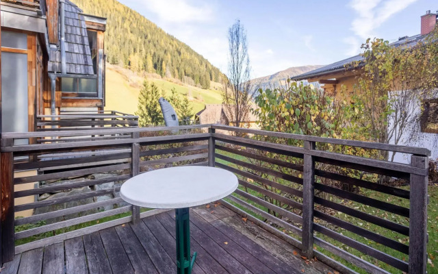 Apartment in Bad Kleinkirchheim Ski Area