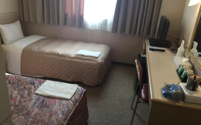Crown Hills Kanazawa