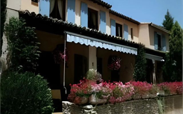 Hôtel Mistral