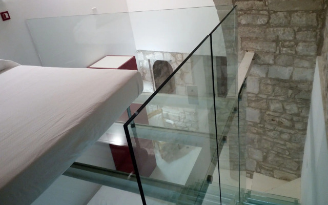 San Giorgio Art Hotel