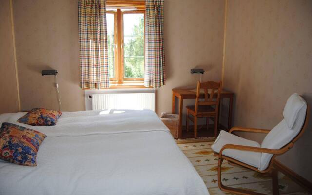 Tingvall B&B Eco-Lodge