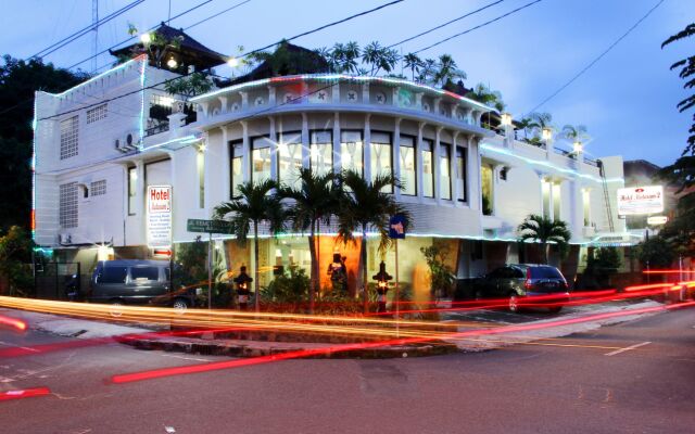 Hotel Mataram 2 Malioboro