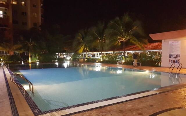 Budget Inn Apartment