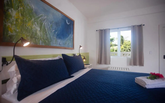 Kokomo Beach Suites